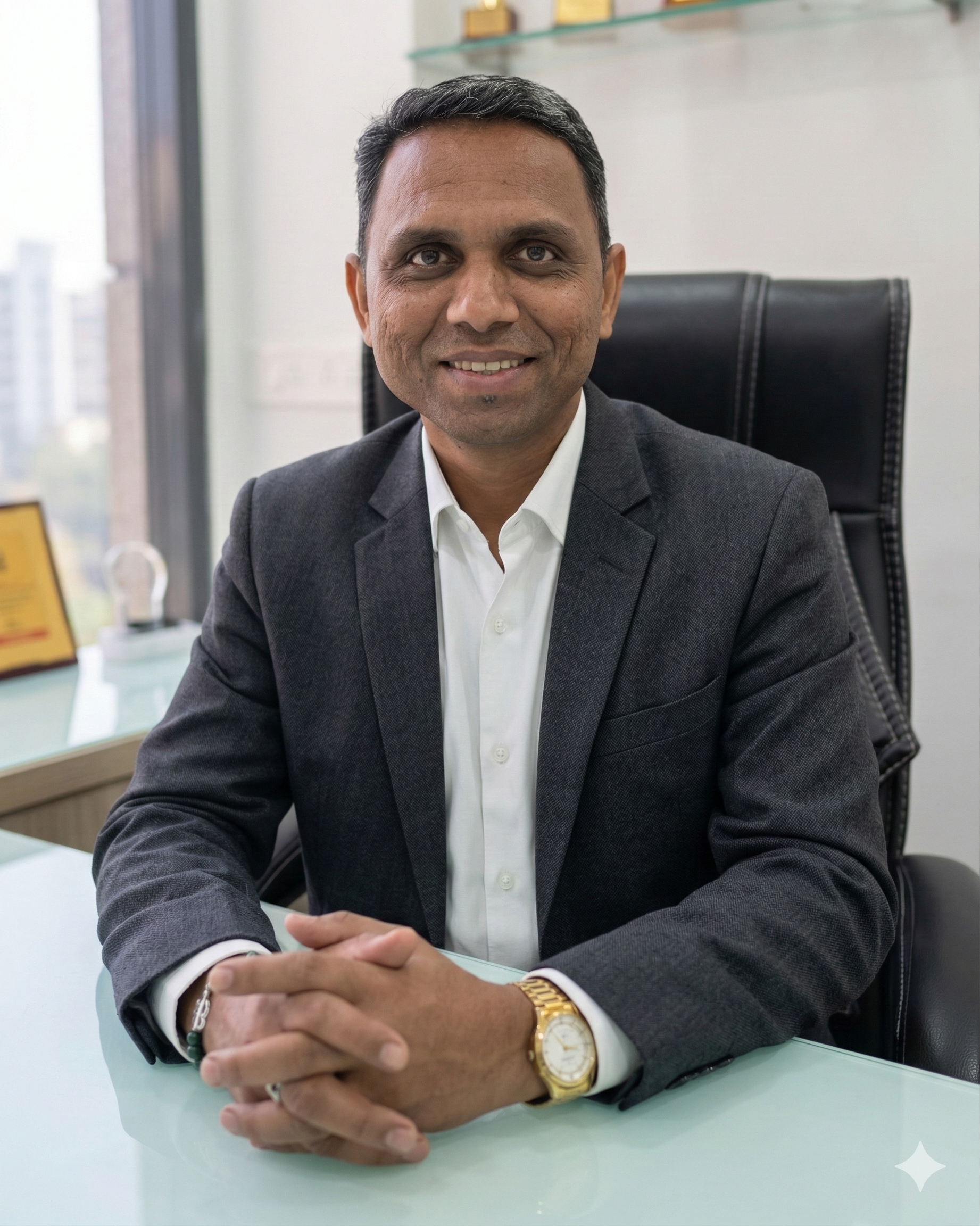 Atul Karanjavane