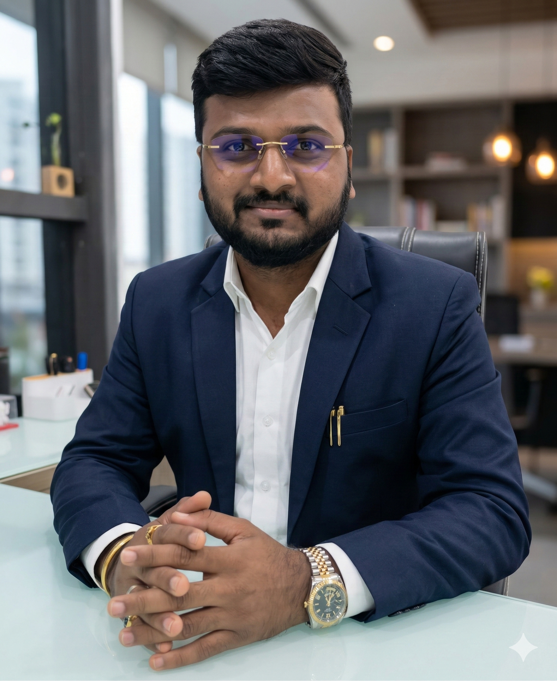 Shubham Jadhav