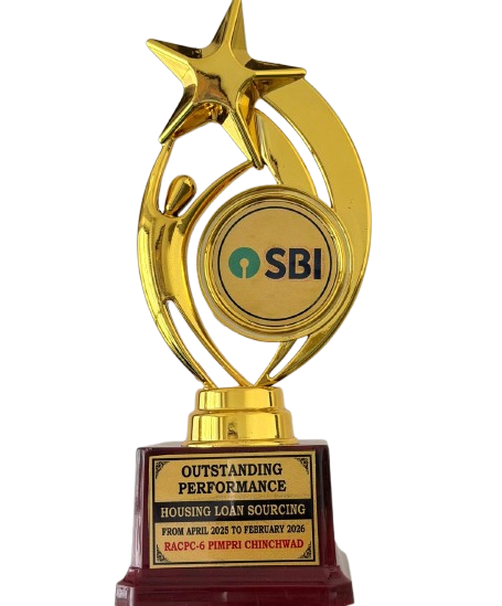 Trophy 10