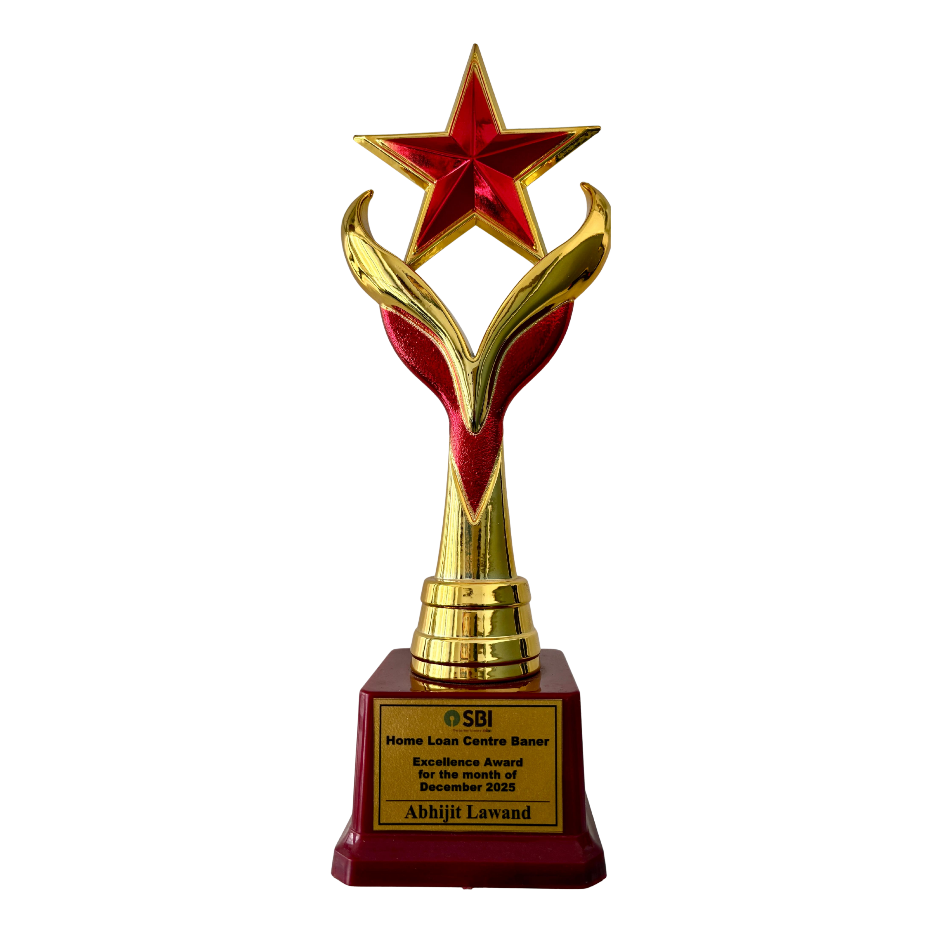 Trophy 7